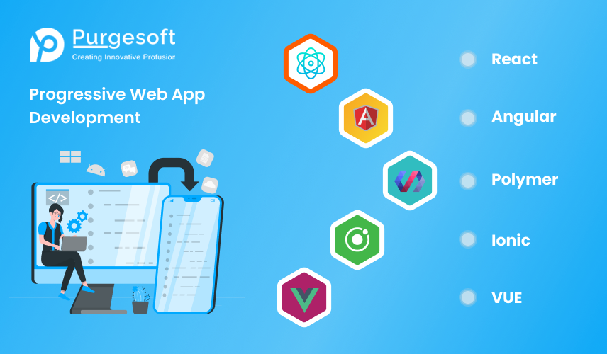 Progressive Web App Development: Leading Frameworks & Tools